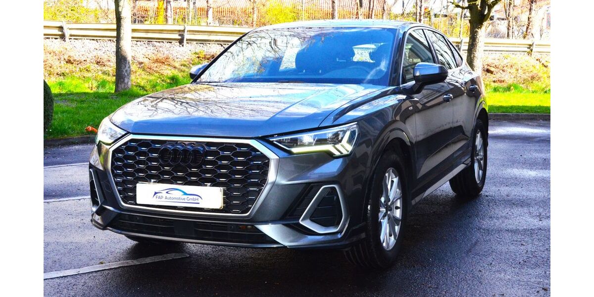 Audi Q3 163.500 km 25.550 &euro; Stuttgart 70499