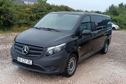 Mercedes Vito