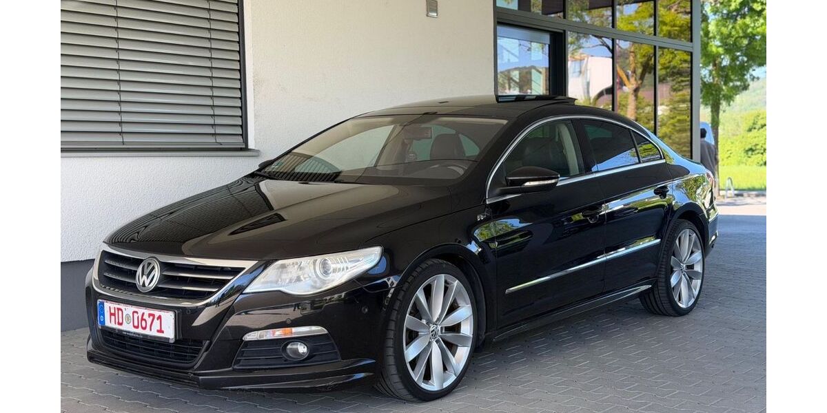 VW Passat 105.000 km 12.900 &euro; Weinheim 69469