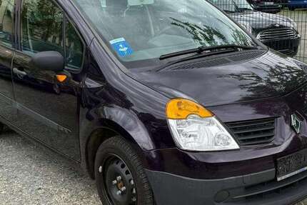 Renault Modus 86.314 km 2.590 &euro; Chemnitz 09120