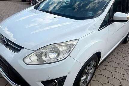 Ford C-Max 188.000 km 5.400 &euro; Hamburg 20097