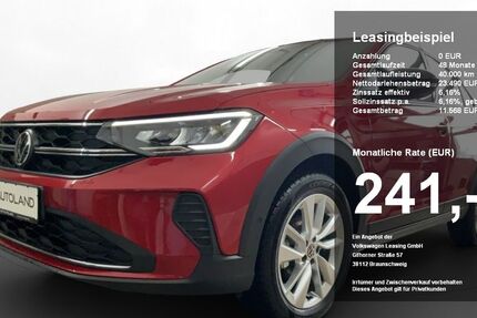 VW Taigo 23.641 km 22.970 &euro; Regen 94209