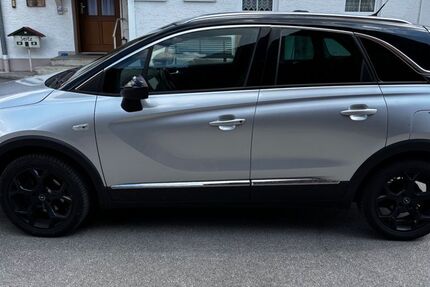 Opel Crossland (X) 61.439 km 17.990 &euro; Großkitzighofen 86862