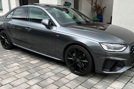 Audi A4 70.900 km 30.300 &euro; Bad Lauchstädt 06246