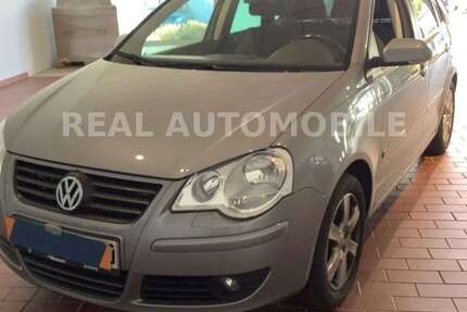 VW Polo 159.000 km 3.500 € Frankfurt 65933