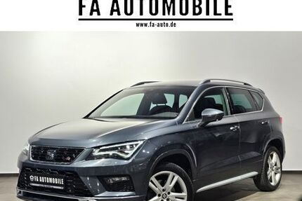 Seat Ateca 198.500 km 17.490 &euro; Mainaschaff 63814