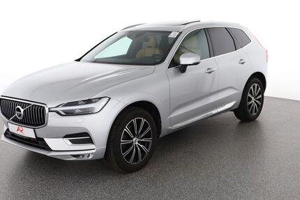 Volvo XC60 107.324 km 28.880 &euro; Berlin 12103