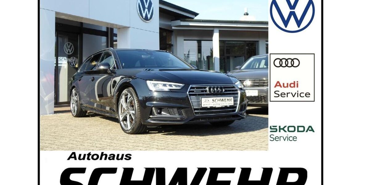Audi A4 152.183 km 21.880 &euro; Krumbach 86381