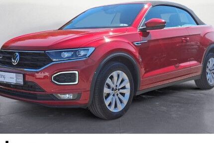 VW T-Roc 19.000 km 27.430 &euro; Balingen 72336