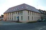 Etagenwohnung Raguhn-Jeßnitz Jeßnitz (Anhalt) - 2 Zimmer, 39 m&sup2;, 390&euro; | Angebot:27627786
