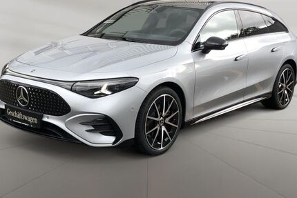 Mercedes-Benz CLA 250 Shooting Brake 4.399 km 57.839 &euro; Heilbronn 74072