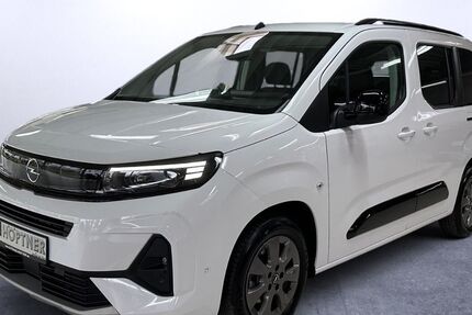 Opel Combo 9.417 km 29.999 &euro; Mainz 55120