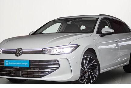 VW Passat 19.800 km 58.980 &euro; Limburg 65549