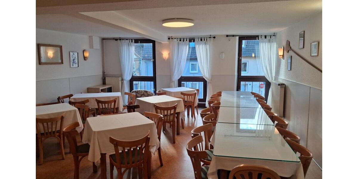 Gewerbeobjekt Bischofsheim in der Rhön - 1.500&euro; | Angebot:26025620