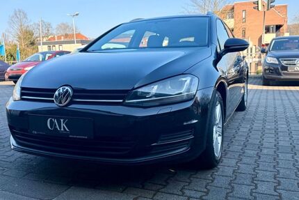 VW Golf 129.000 km 9.290 &euro; Bad Eilsen 31707