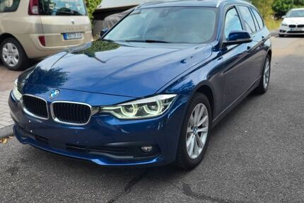BMW 320 254.000 km 11.450 &euro; Aglasterhausen 74858