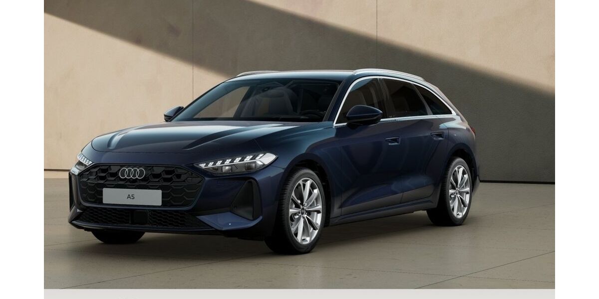 Audi A5 29.625 km 48.489 &euro; Goslar 38644