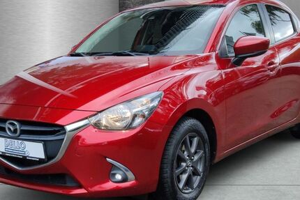 Mazda 2 95.620 km 10.990 € Norderstedt 22848