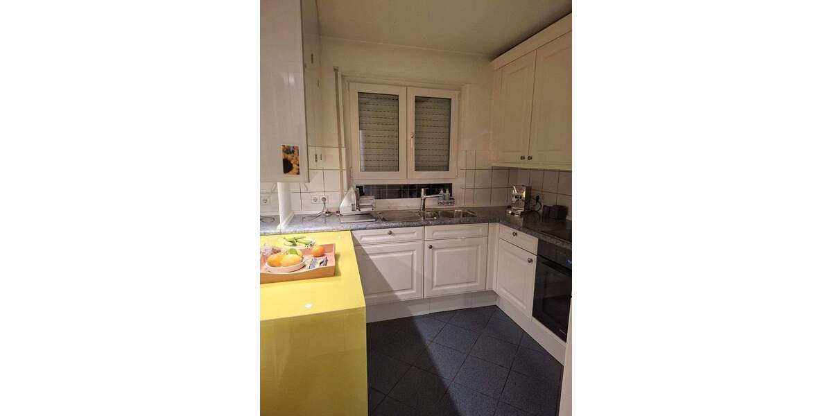 Über dem Tal im Grünen wohnen 5 zimmer