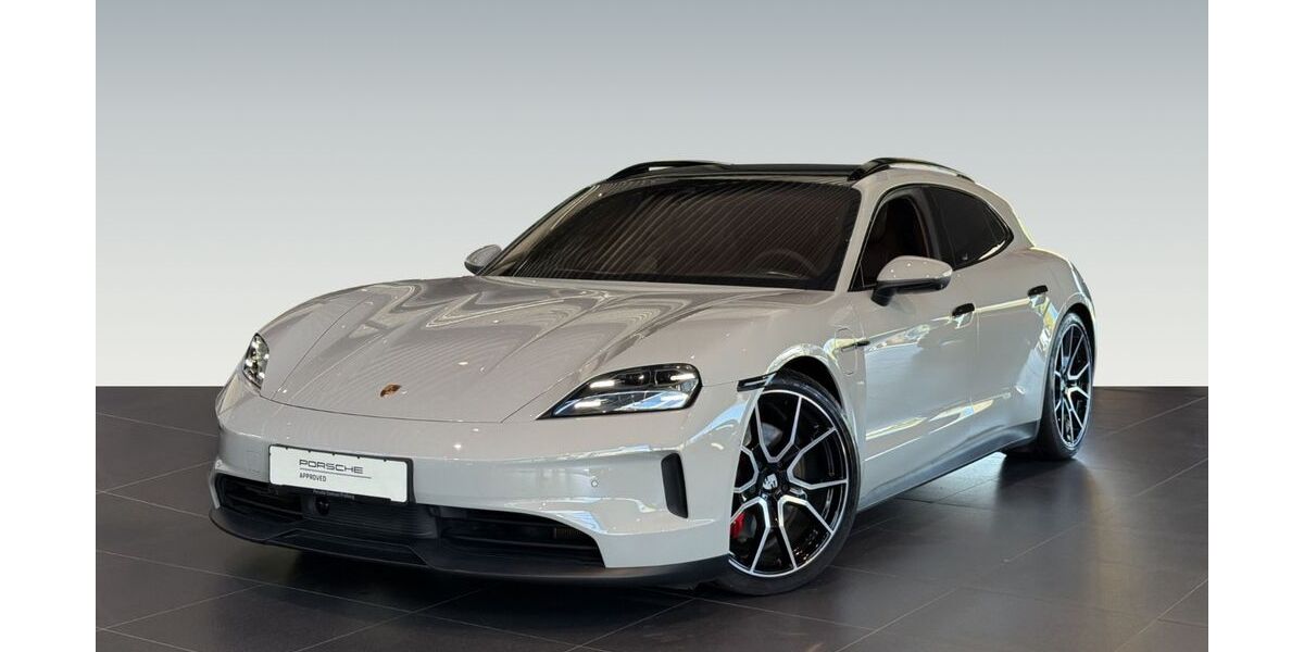 Porsche Taycan 25.700 km 103.860 &euro; Freiburg 79115