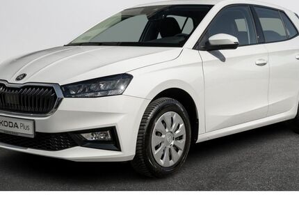 Skoda Fabia 2.700 km 17.198 &euro; Schenefeld 22869