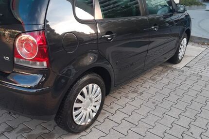 VW Polo 132.985 km 2.650 &euro; München 80809