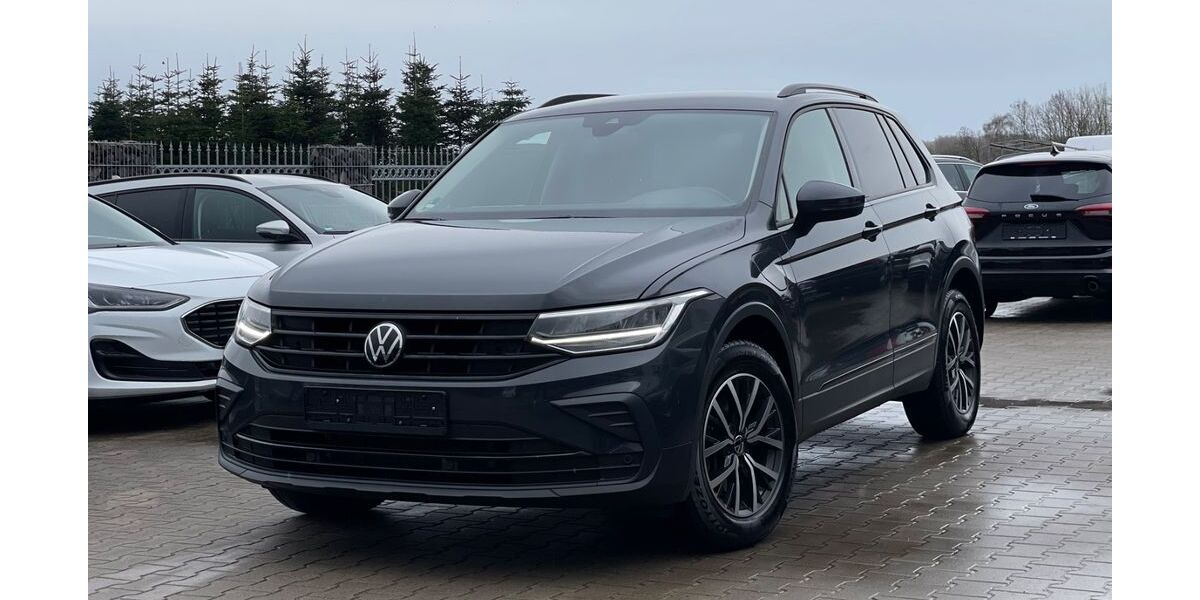 VW Tiguan 129.700 km 20.900 &euro; Bohmte (bei Osnabrück) 49163