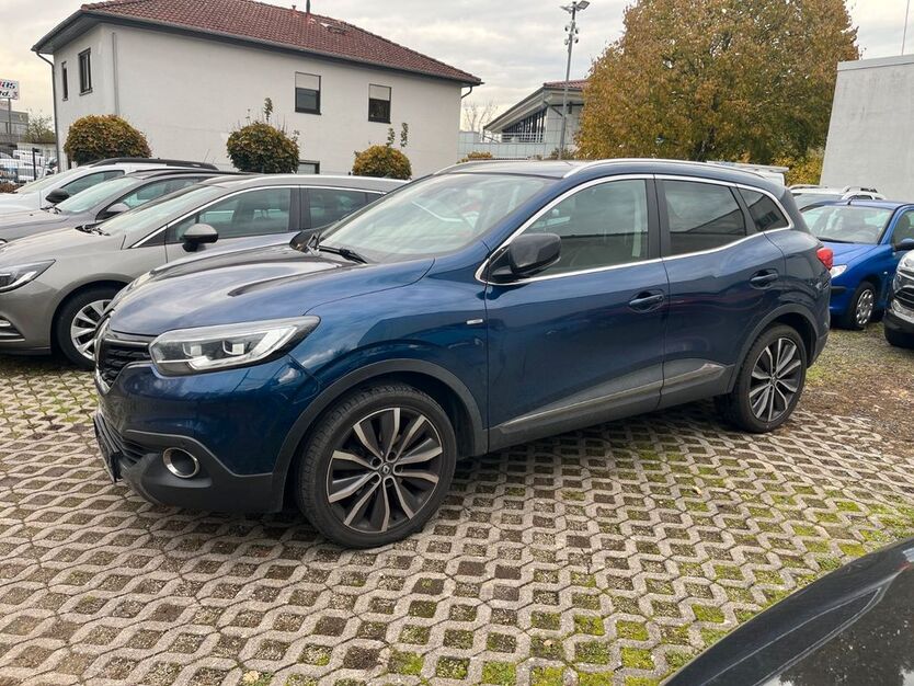 Renault Kadjar 97.600 km 11.499 € Mainz 55129