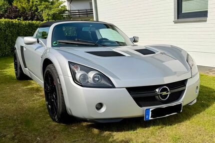 Opel Speedster 50.050 km 22.500 &euro; Stolberg (Rhld.) 52224