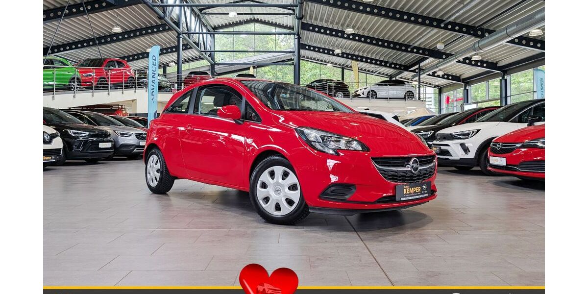 Opel Corsa 69.200 km 10.950 &euro; Meppen 49716