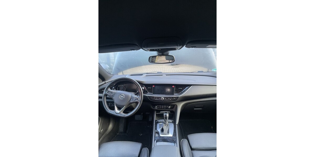 Opel Insignia 144.289 km 12.350 &euro; Hagen 58095