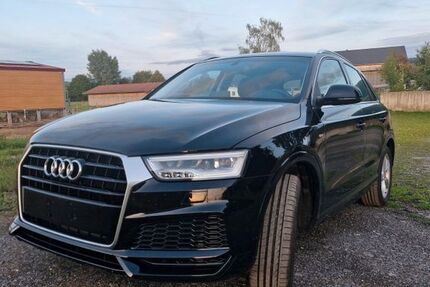 Audi Q3 90.600 km 15.200 &euro; Kempten 87435