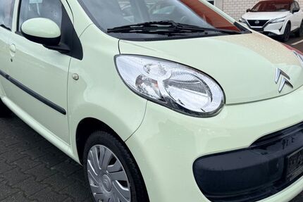 Citroen C1 130.000 km 2.350 &euro; Wittlich 54516