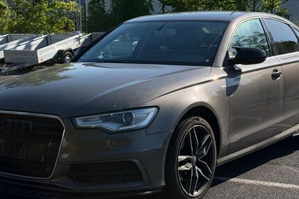 Audi A6 240.000 km 10.500 &euro; Koblenz 56076