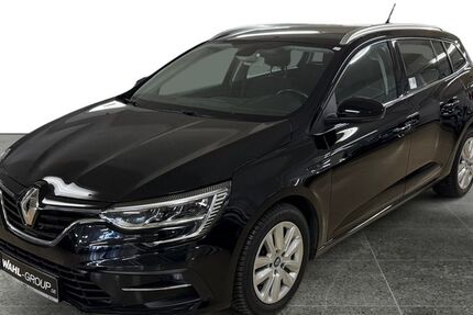 Renault Megane 25.910 km 16.980 &euro; Siegen 57076