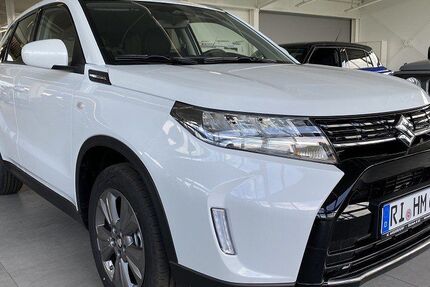 Suzuki Vitara 9.900 km 23.400 &euro; Rinteln 31737