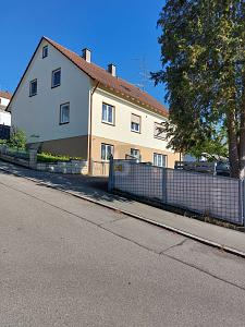 SCHÖN RENOVIERTES OBJEKT IN GUTER LAGE - Mehrfamilienhaus, Wohnhaus Schwendi | Angebot:27129205