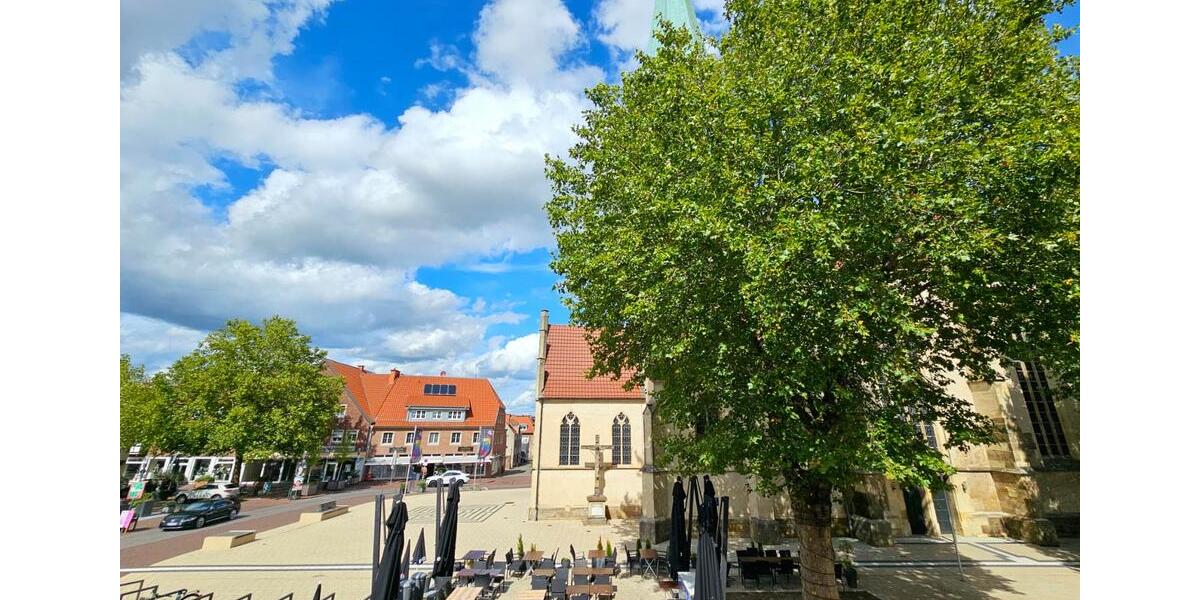 Gewerbeobjekt Borken - 650&euro; | Angebot:24365839