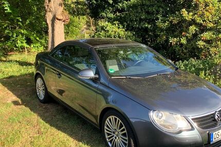 VW Eos
