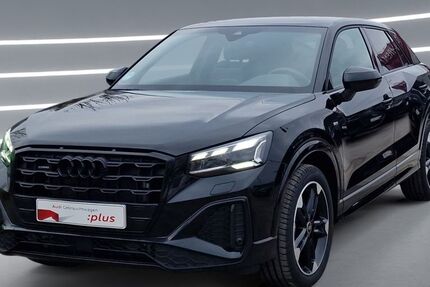 Audi Q2 6.000 km 47.890 &euro; Ingolstadt 85057