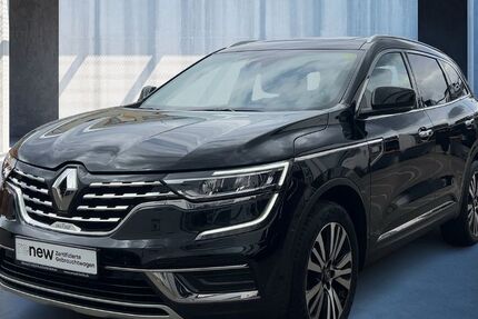 Renault Koleos 34.640 km 27.490 &euro; Berlin 12099