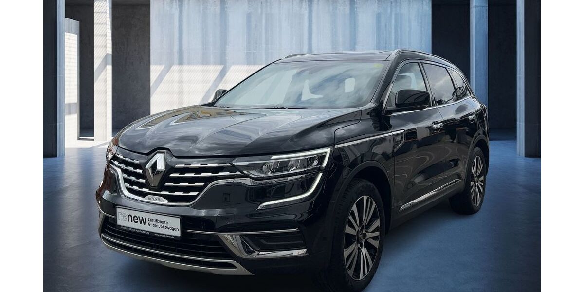 Renault Koleos 34.640 km 27.490 &euro; Berlin 12099
