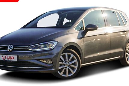 VW Golf Sportsvan 55.304 km 21.950 &euro; Schwerin 19061