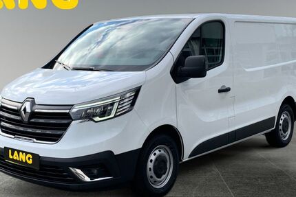 Renault Trafic 2.000 km 31.740 € Karlsruhe 76131