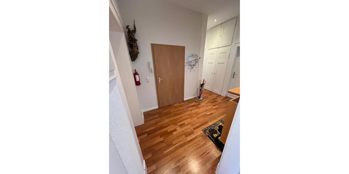 Etagenwohnung Ludwigshafen am Rhein Ludwigshafen-Hemshof - 5 Zimmer, 104 m&sup2;, 415&euro; | Angebot:25446569