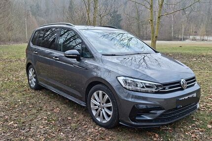 VW Touran 57.870 km 26.900 &euro; Wehnde 37339