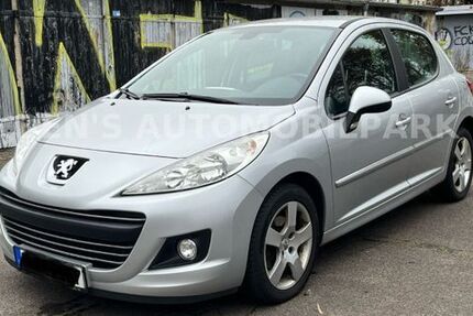 Peugeot 207 105.000 km 5.799 &euro; Berlin-Lichtenrade 12309