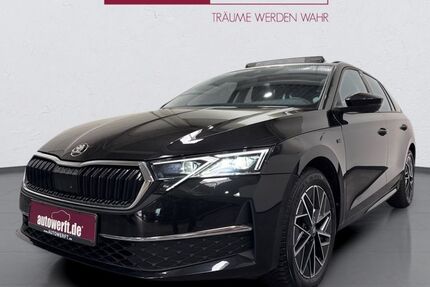 Skoda Octavia 26.139 km 31.490 &euro; Ahrensburg 22926