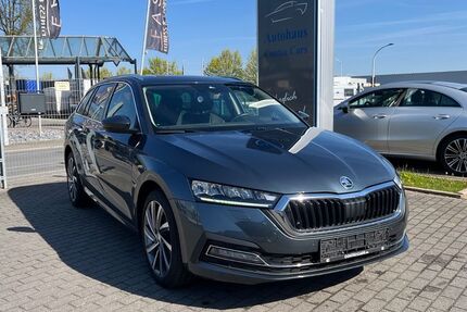 Skoda Octavia 57.060 km 25.700 &euro; Werl 59457