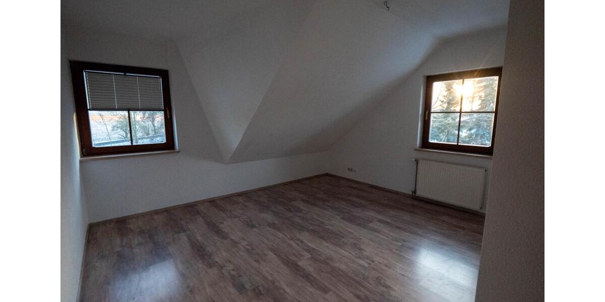 Dachgeschoßwohnung Trebsen/Mulde Mulde - 3 Zimmer, 72 m&sup2;, 650&euro; | Angebot:26705458